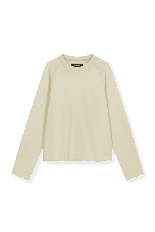 HONEY 1.0 Raglan Pistachio