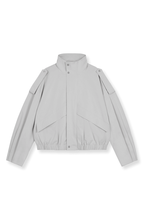 JADY Jacket Ice Grey