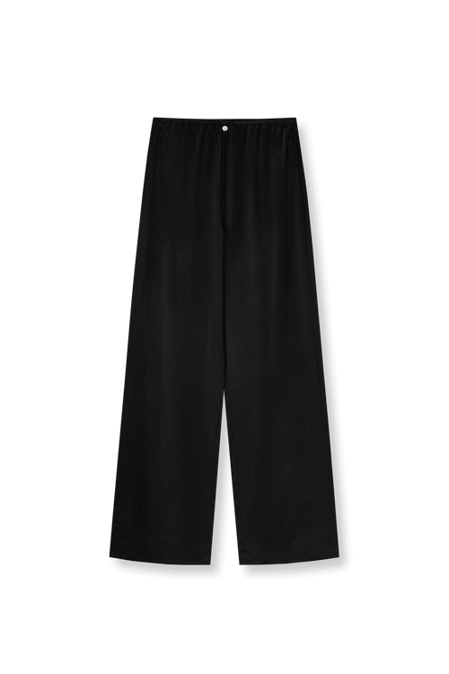 LINGY Pants Black