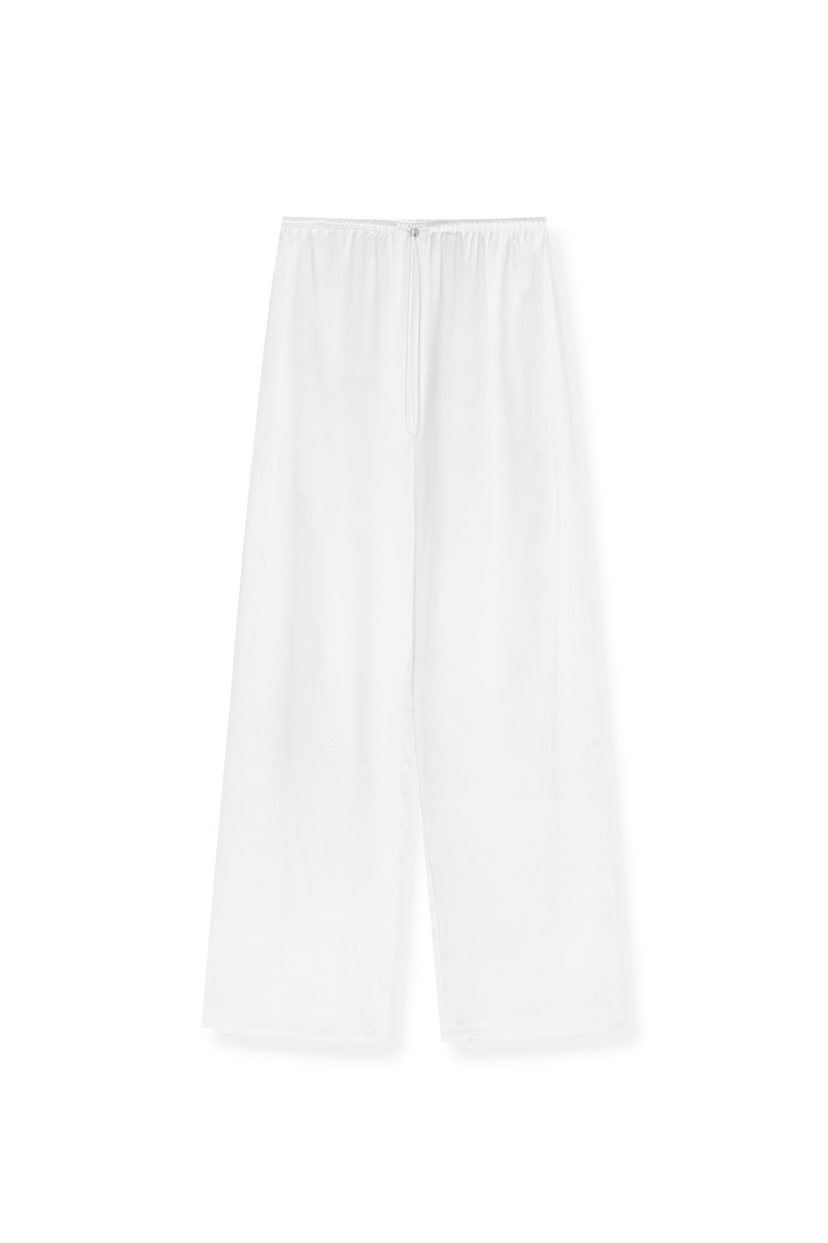 LINGY Pants White