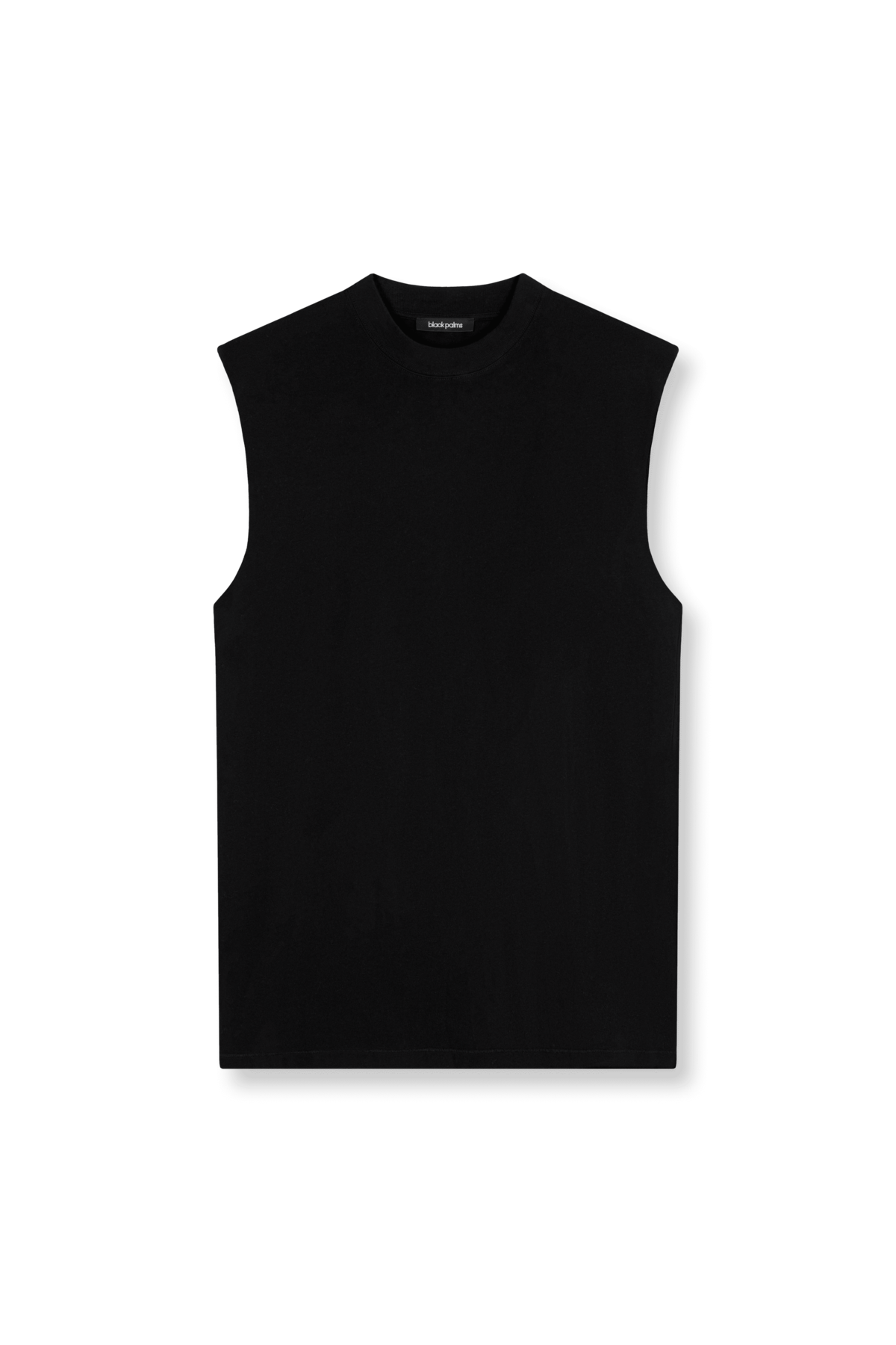 bp ICONIC 024 Shoulder Dress Black