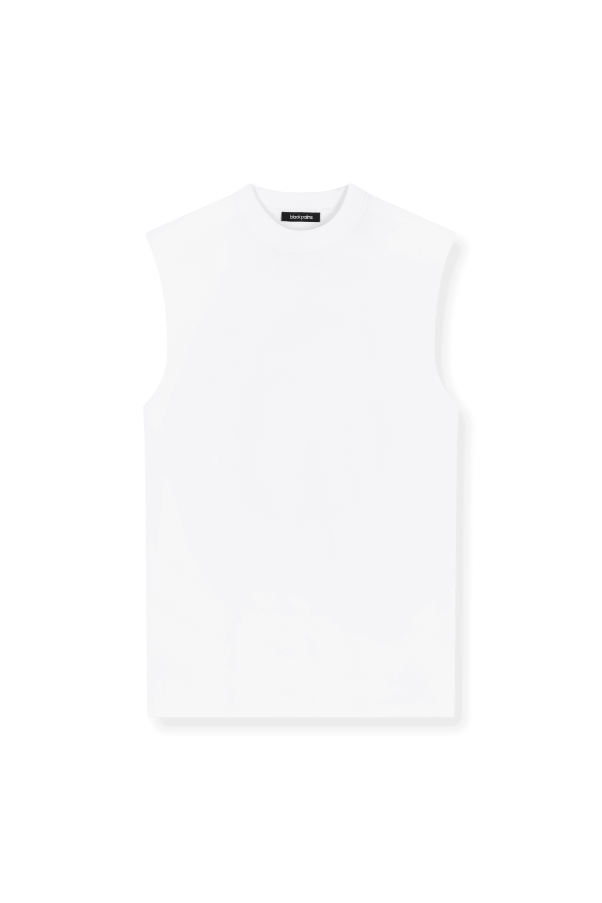 bp ICONIC 024 Shoulder Dress White