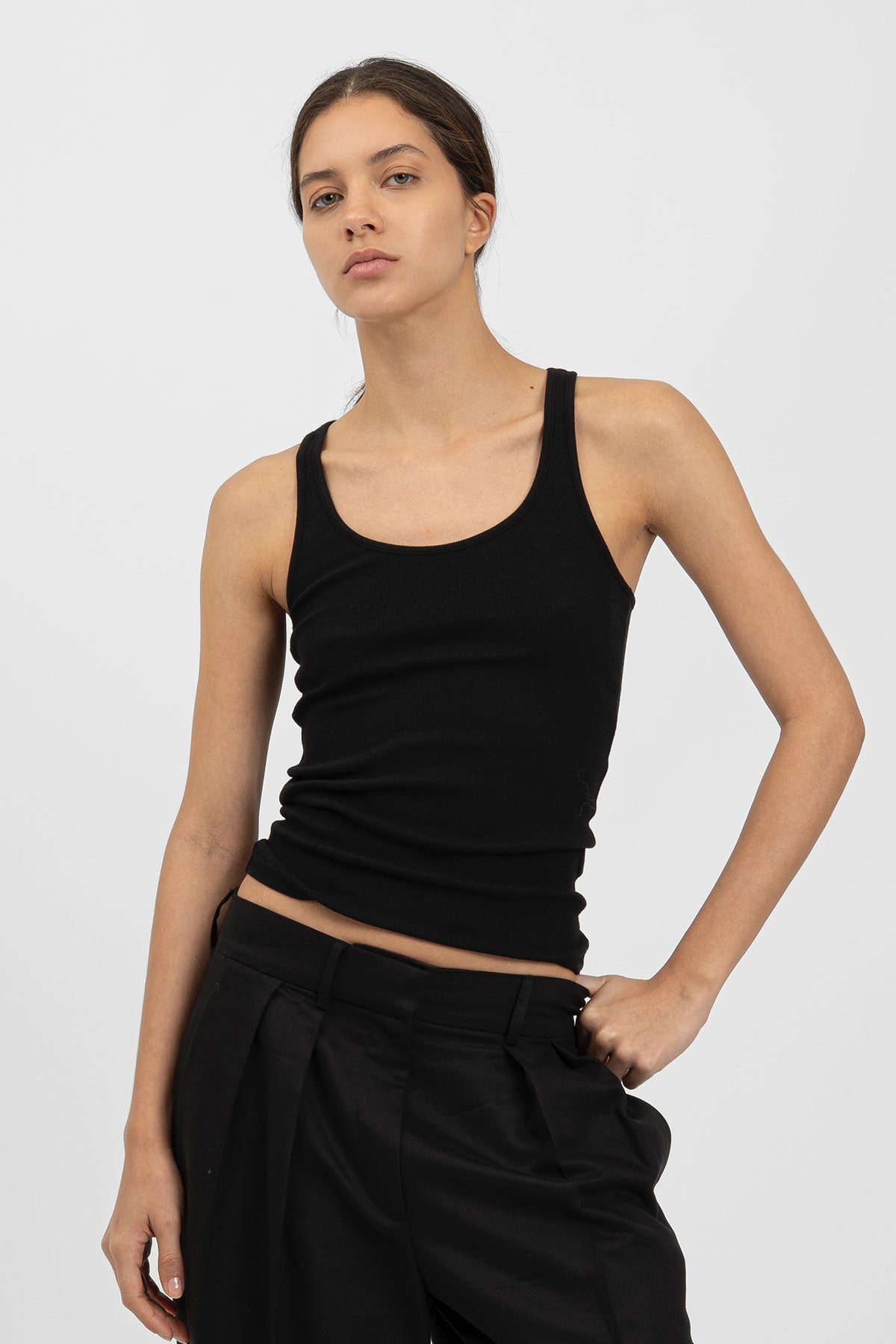 bp TIP 005 Top Black