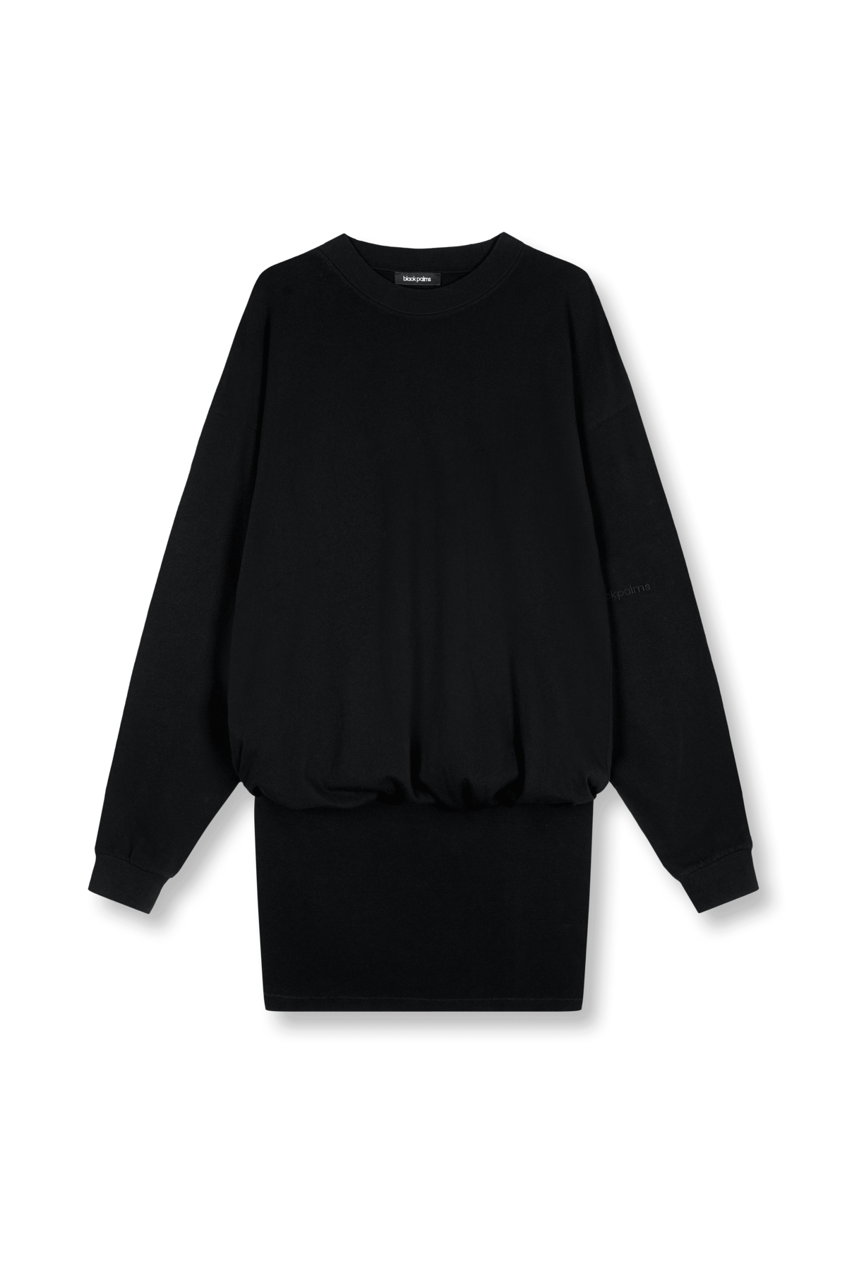 bp FUSION 017 Dress Black