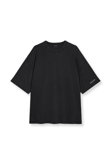 bp ICONIC 001 Tee Faded Black