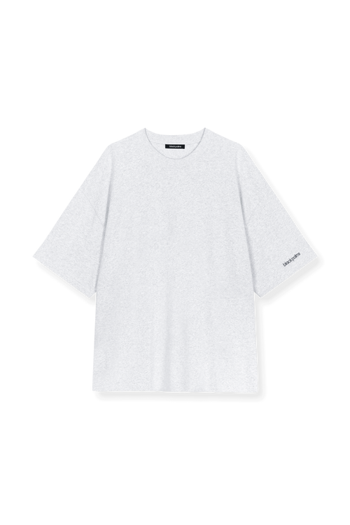 bp ICONIC 001 Tee Grey