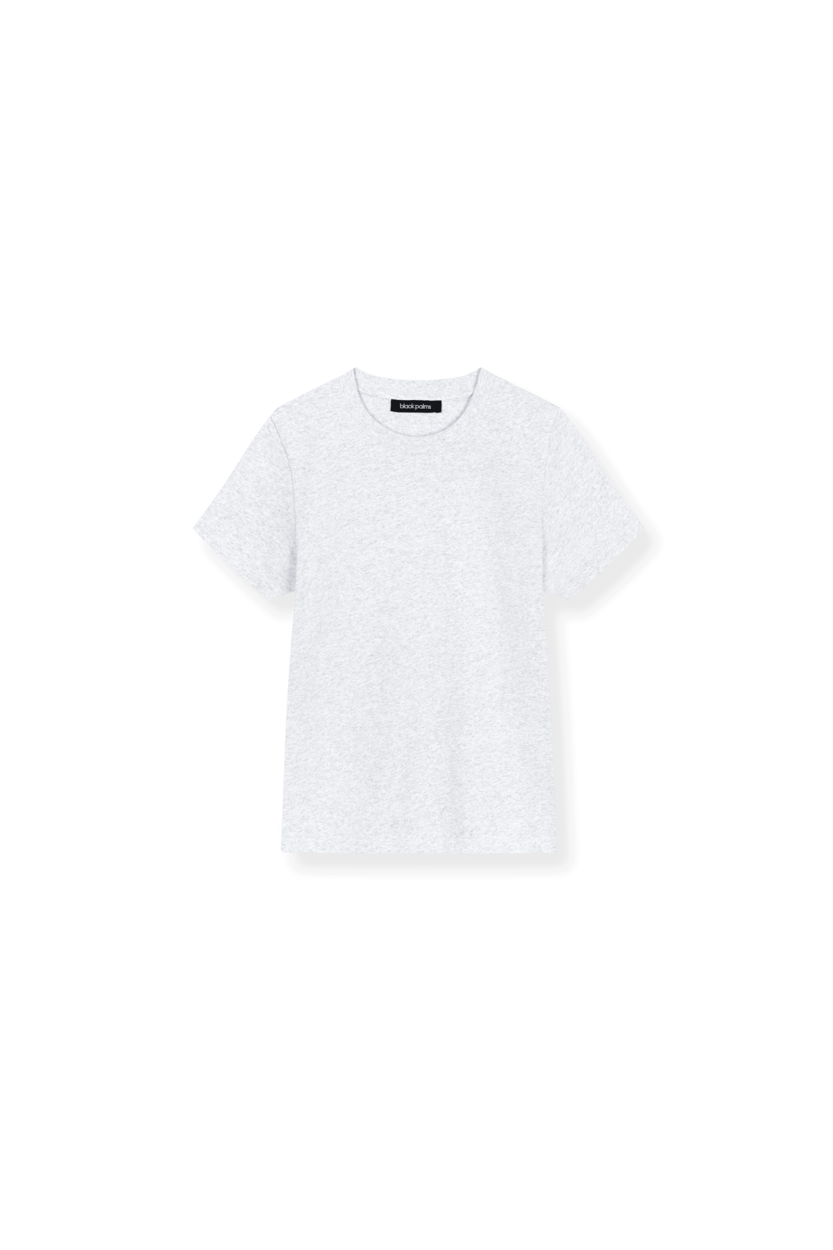 bp ICONIC 010 Mini Tee Grey