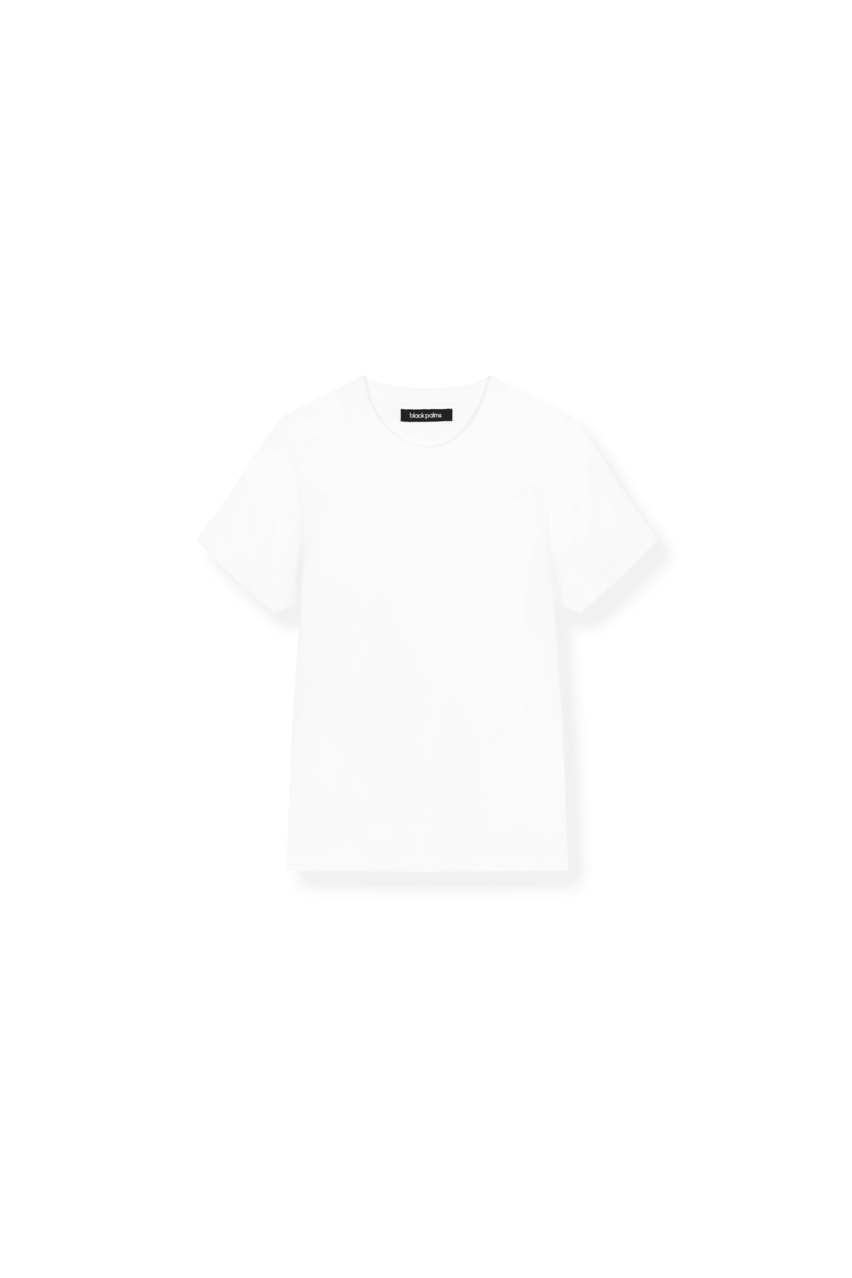 bp ICONIC 010 Mini Tee White