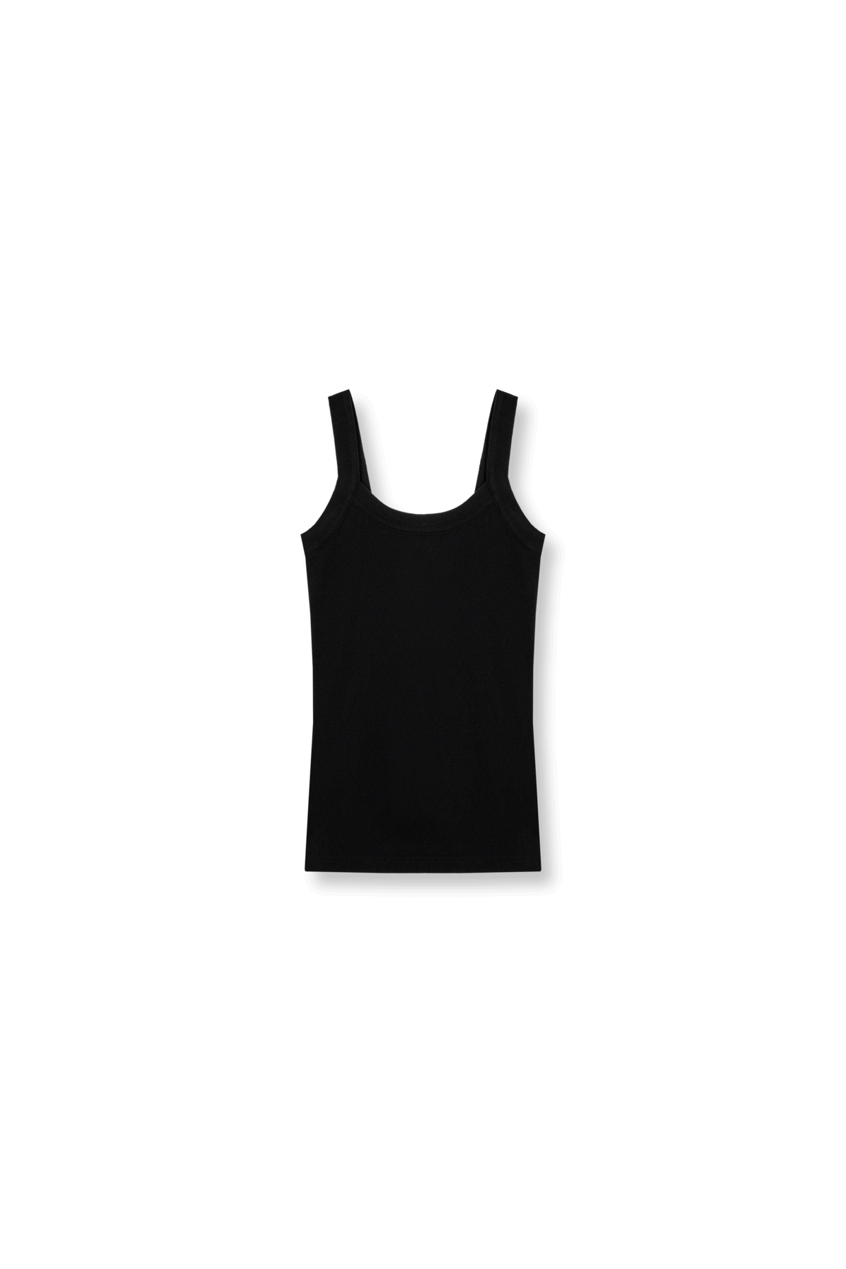 bp SOFT 012 Top Black