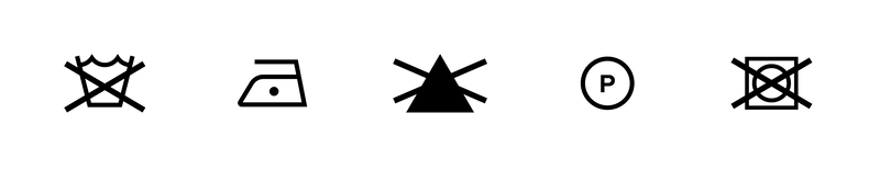 Pflegeetikett bp Scarf Light Grey