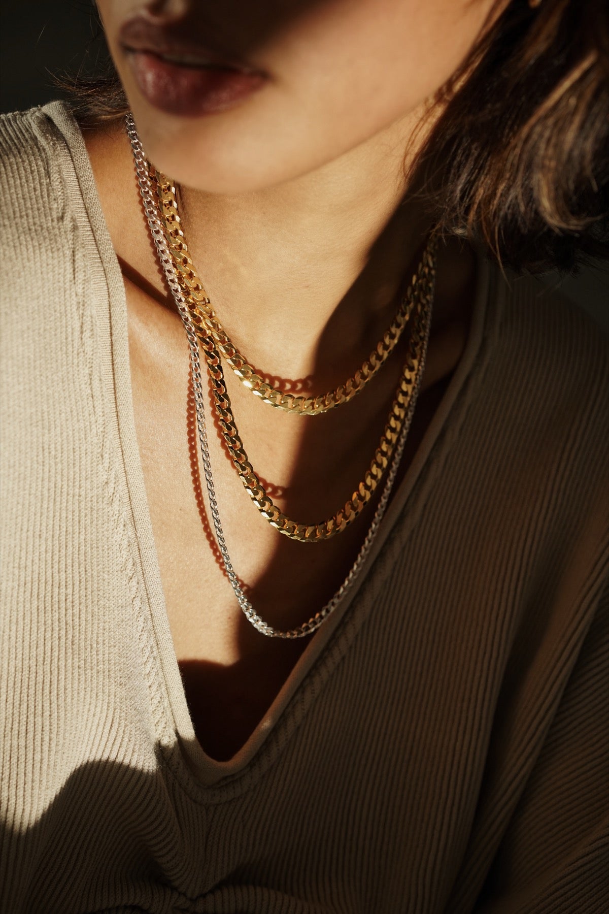 LITTLE JAMIE Necklace