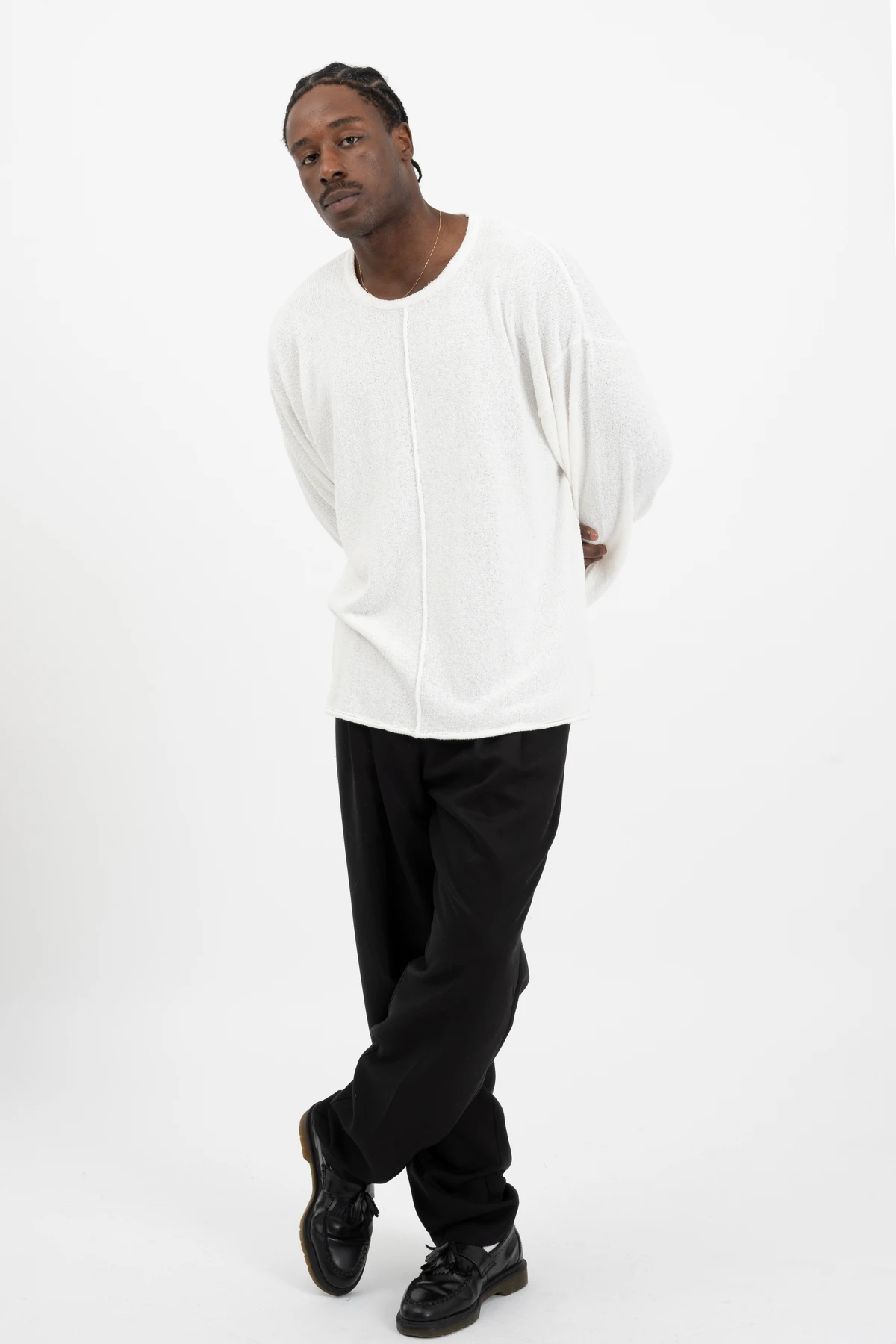 AW24_ECom_SCHUELI_Long_Tee_White_5