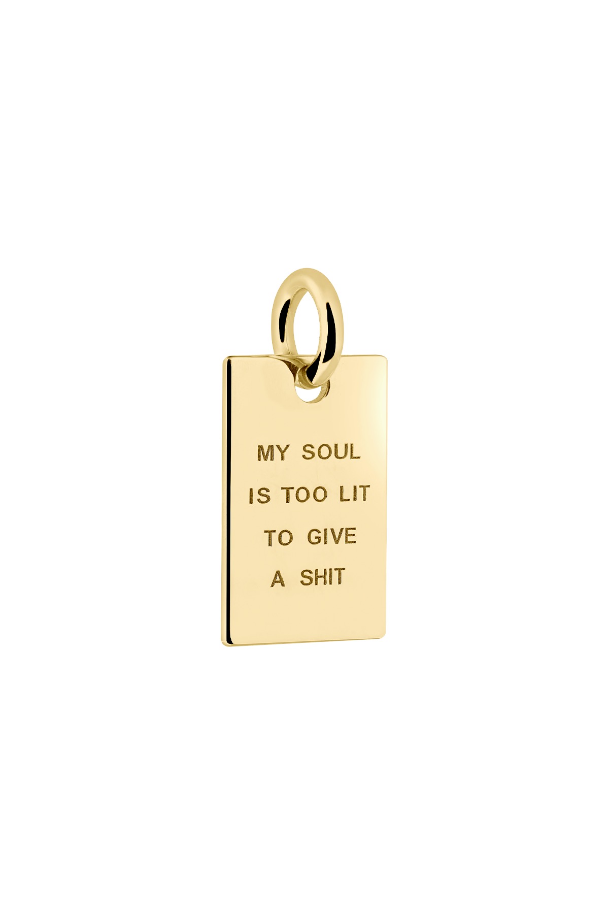 SOUL PENDANT