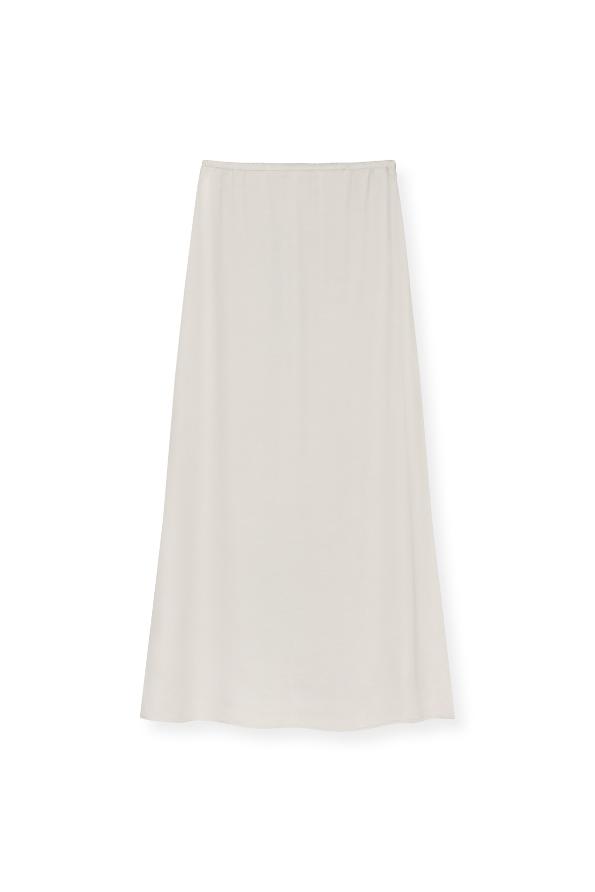 2024_AURORA Skirt Greige