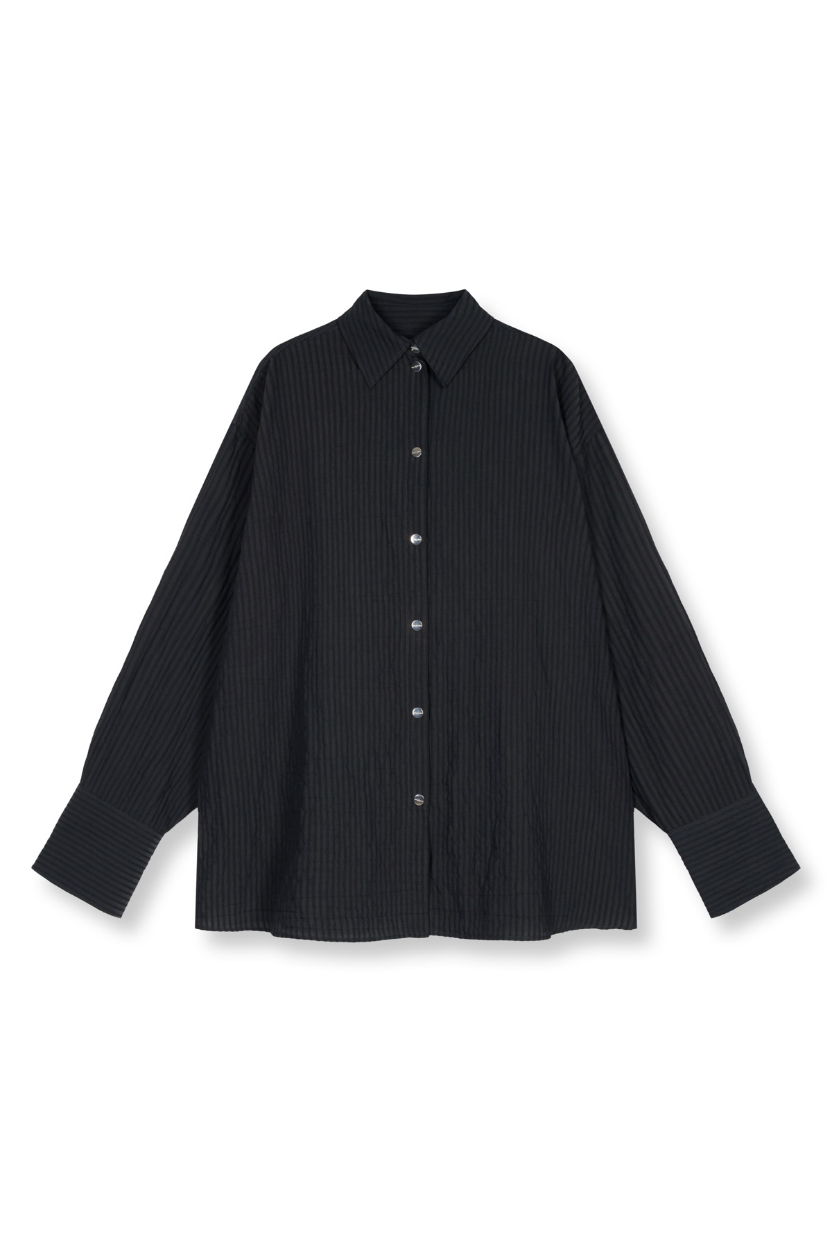 2024_EDDO Shirt Black