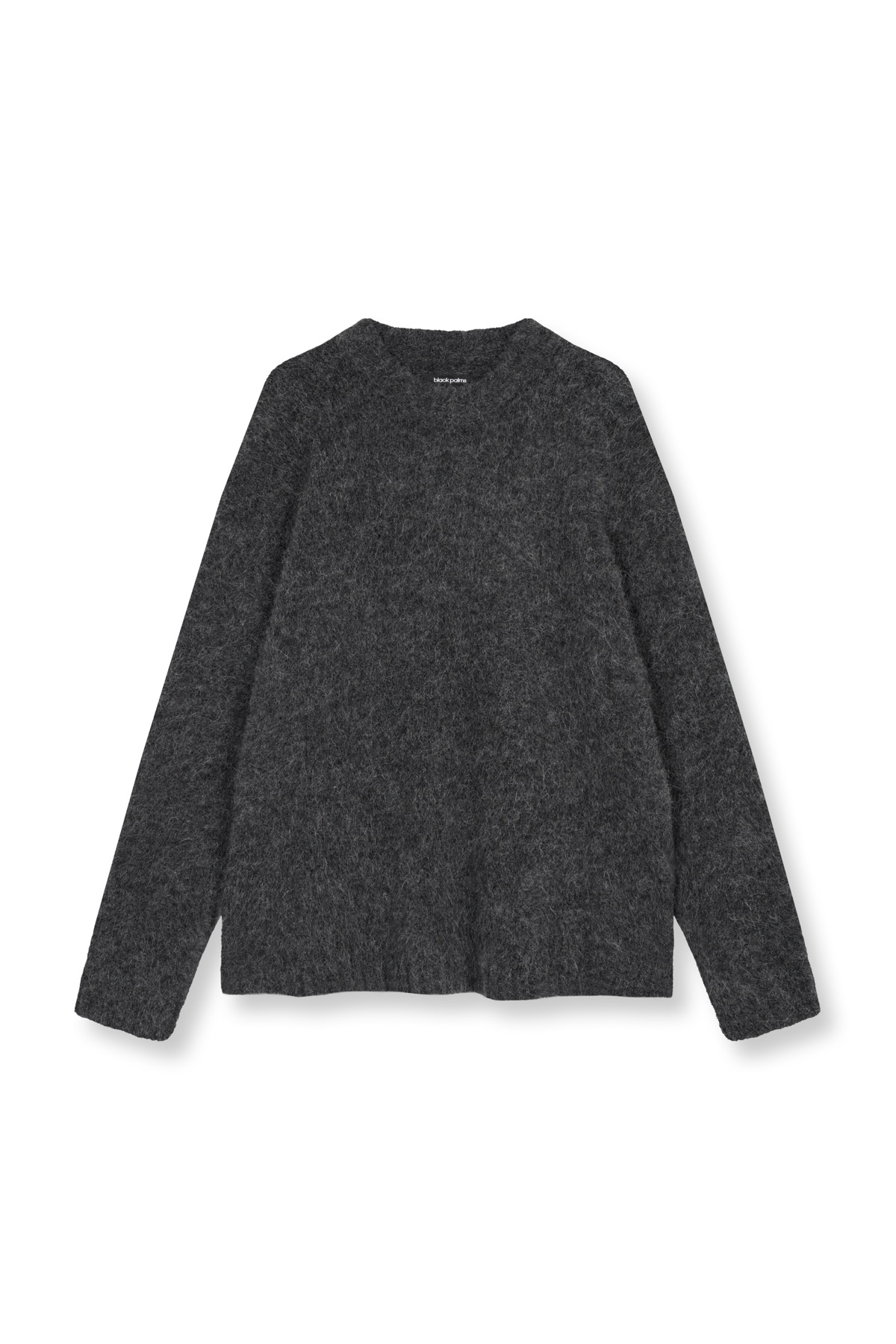 2024_KELLY Sweater Anthracite