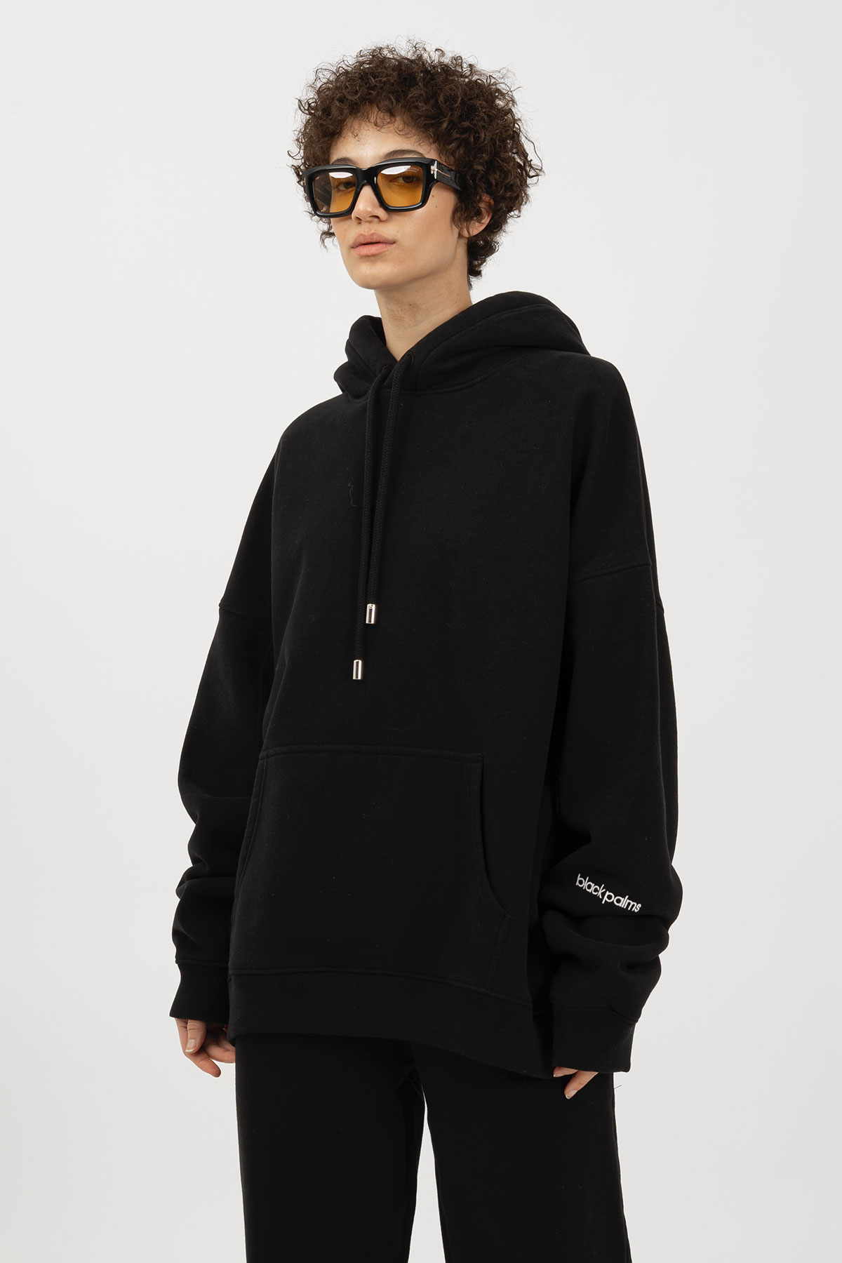 HONEY 2.0 Hoodie Black